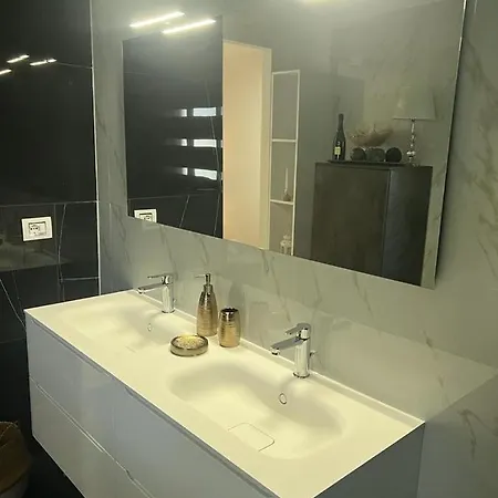 Pensjonat Vistamare