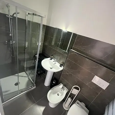 Vistamare Pensjonat