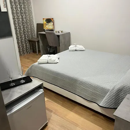 Vistamare Pensjonat